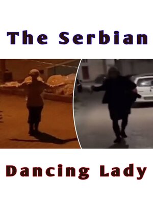 cover image of The Serbian Dancing Lady Horror Story